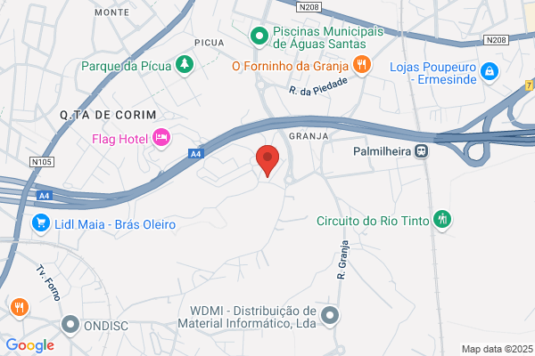Ebt-Instalaes Elôricas Lda
