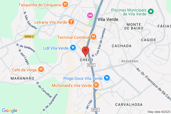Farmácia Fátima Marques