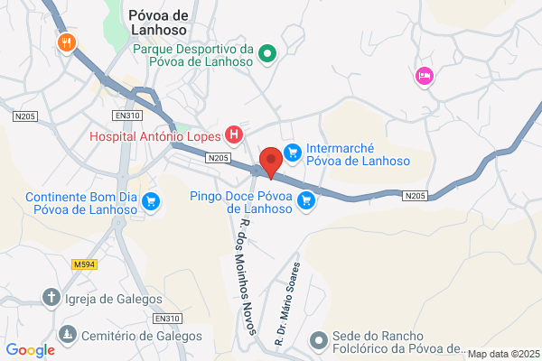 Farmácia Milénio