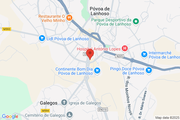 Flor Do Minho-Sociedade De Mediação De Seguros lda