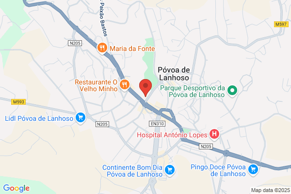 Jaime Ribeiro Pereira-Gestão Empresas Unipessoal Lda