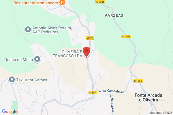 Oliveira & Trancoso. Lda