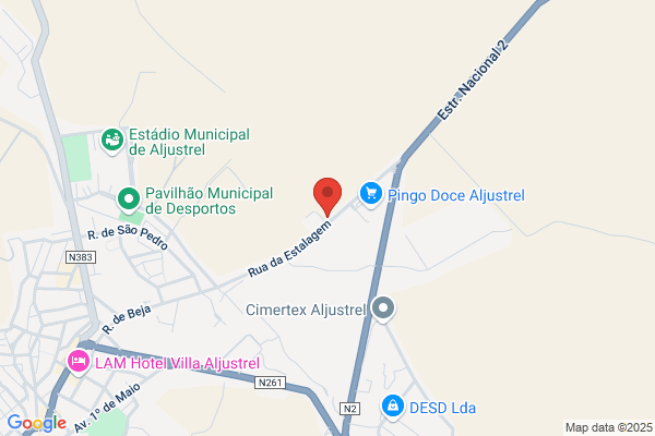 Agência Comercial De Seguros Barradas
