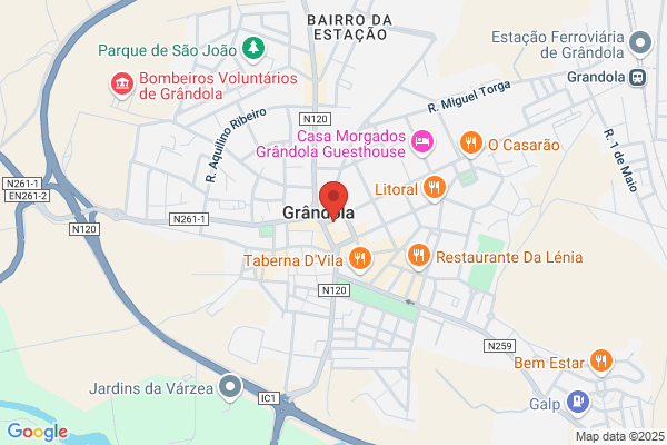 Alentejo Sempre-Sociedade De Mediaï Imobiliéa Lda