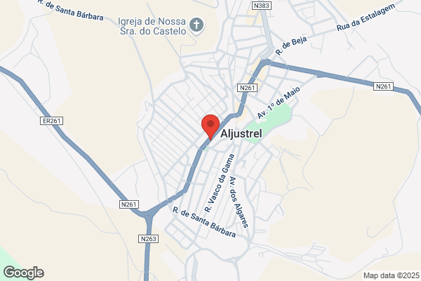 Centro Republicano De Instruï E Recreio Aljustralense