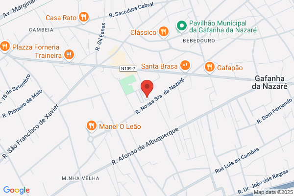 Eco Firma-Gestão Do Ambiente Lda