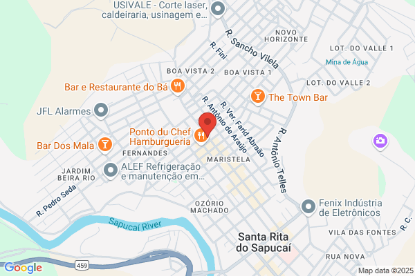 Farméa Dias