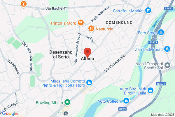 Albino Anto Lo