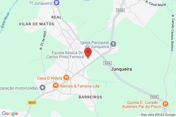 Escola E B 2,3-S-Doutor Joàde Brito Camacho-Almodr