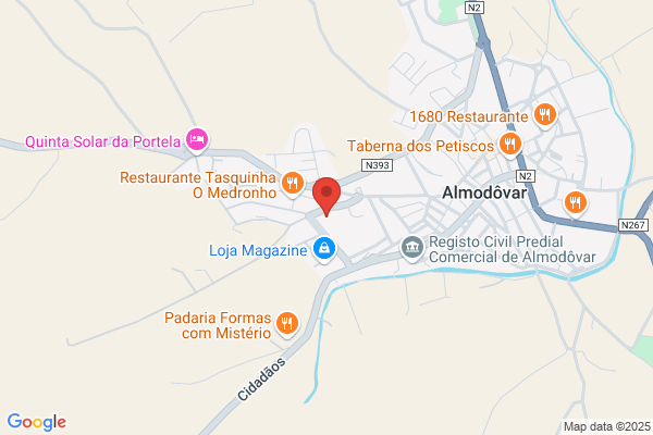 Joao Neves Romao. Lda