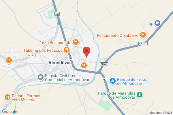 Joàneves Romàlda