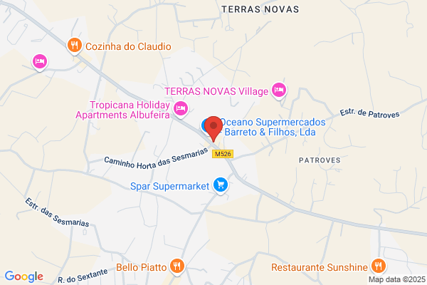 Pemodovar-Pes P/ Automis Sociedade Unipessoal Lda