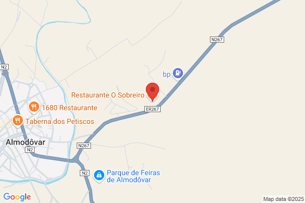 Restaurante O Sobreiro