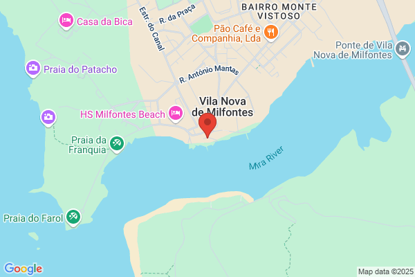 Anto F Cintra Vale