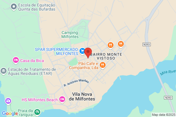 Méo A C Pais Oliveira