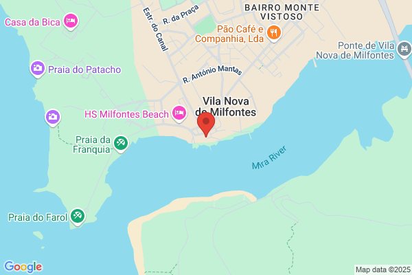 Restaurante Morais
