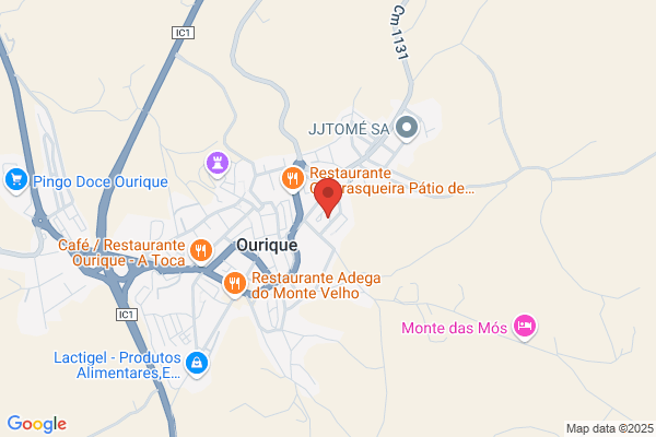 Espingardaria Equipesca|