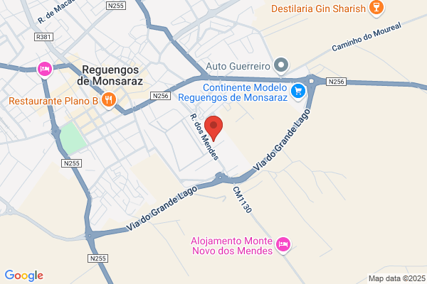 Funeréa Alentejana Lda