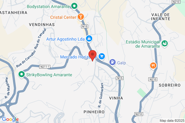 Bosch Car Service Garagem Marinho