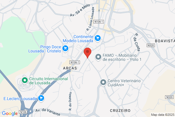 Lousapub-Serviços Publicidade Unipessoal Lda
