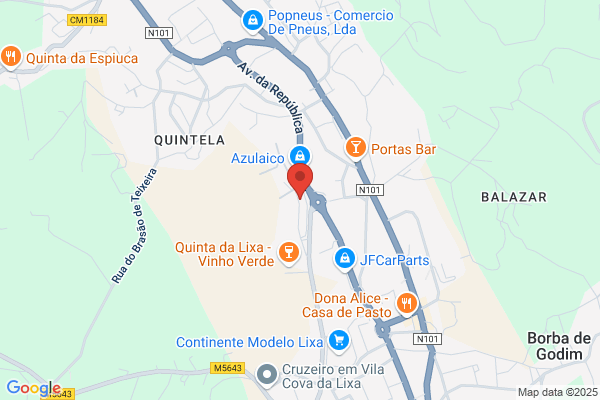 TRANQUILIDADE: Agente Privilege Mediação Seguros Lda.