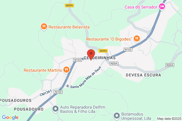 Agostinho A Moreira Pacheco