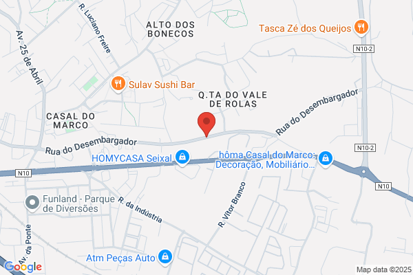Cabeleireiro Ginha