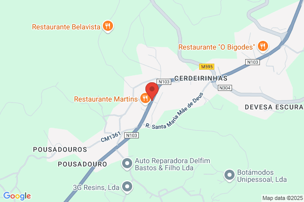 Casa Agrecola Das Cerdeirinhas-Adubos. Raiåes E Pesticidas. lda
