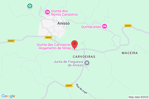 Quinta Dos Agros-Expotur Hotelaria Lda