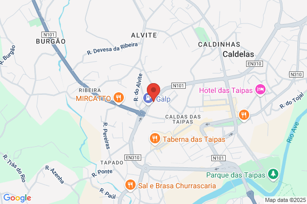 Taiconta-Gabinete Técnico De Contabilidade Lda