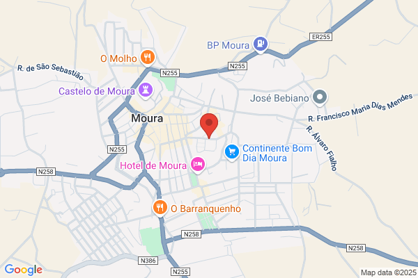 Indorplus Ibéco-Aluguer De Espaó P/ A Prica Do Desporto unipessoal lda