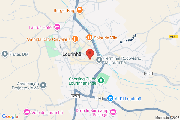 Laborato De Anises Clécas Doutora Menezes Nogueira