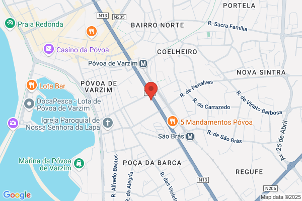 MRJ Desinfestações Lda