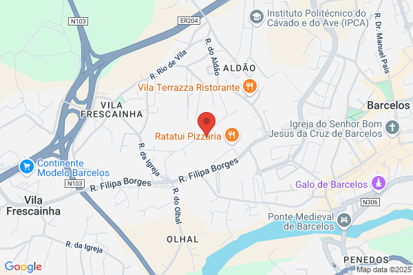 Abílio Silva Barcelos
