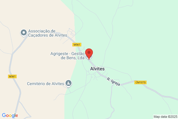 Agibens-Administraiao De Propriedades. Lda