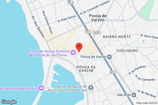 Agência Funerária João Miranda & Filhos Lda