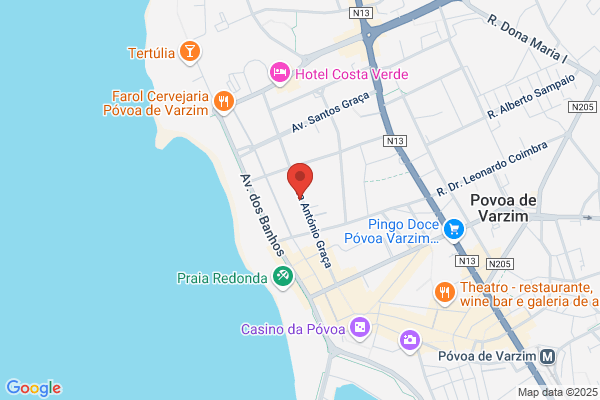 Agência Funerária Poveira Lda