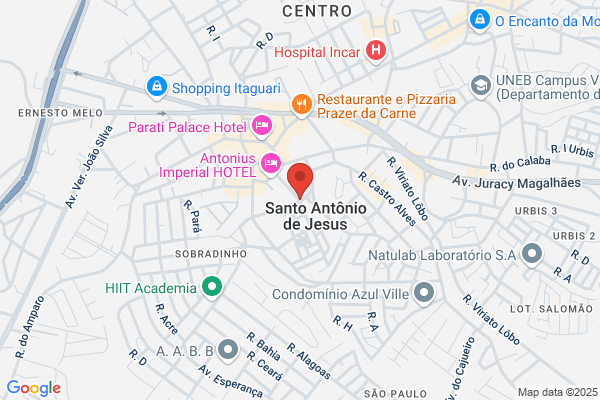 Antanio Do Carmo De Jesus