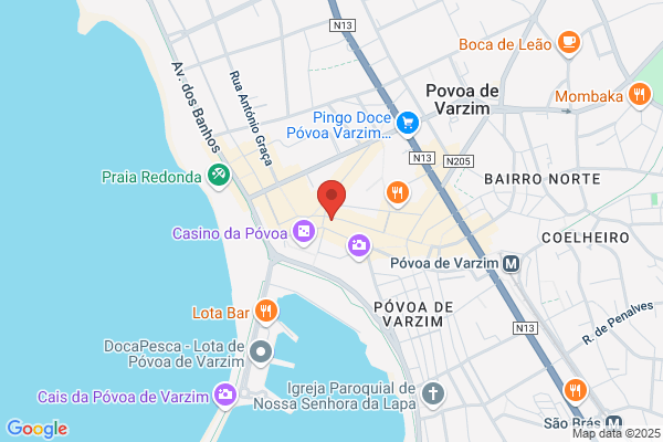 Clínica Dentária Anjo Lda