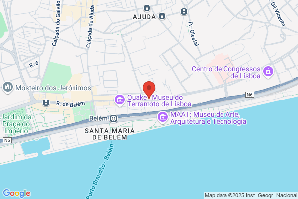 Clínica Veterinária Da Junqueira Lda