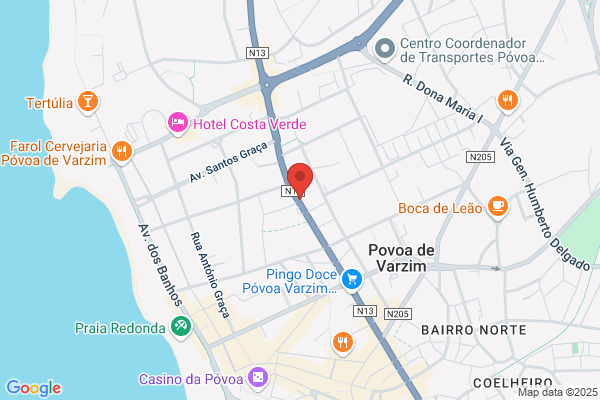Companhia Seguros Fidelidade Sa