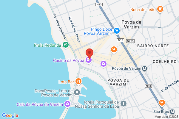 Ecocarga Unipessoal Lda