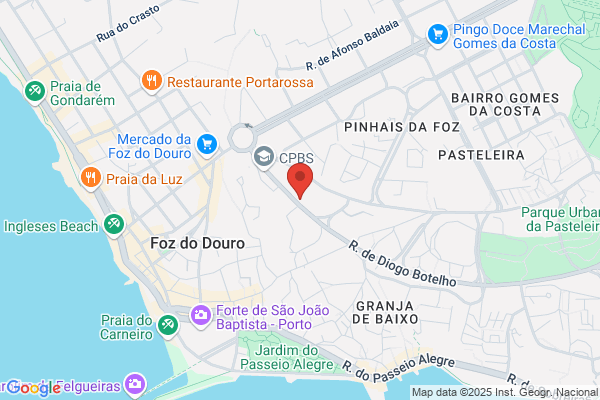 Escola De Conduiao Guedes Vieira. Lda