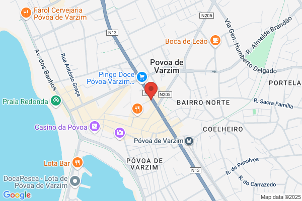 Farmácia Nova Lda