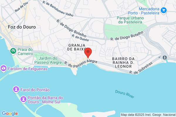 Farméa Da Praia