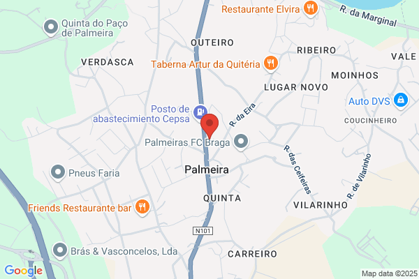 Gas Póvoa-Sociedade Distribuidora De Combustíveis Lda