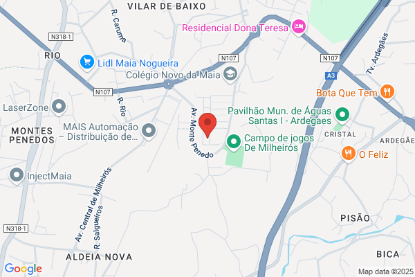 Iluminar-Gabinete Teraptico Psicopedagco De Crians E Adolescentes lda