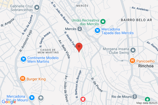 Iriva-Contabilidade E Gestao De Empresas. Lda