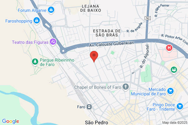 Jardim Escola O Ribeiro Lda