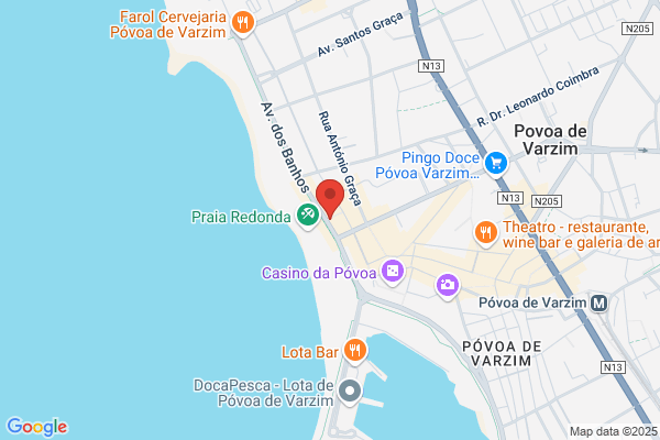 Larlima-Sociedade Imobiliéa Sa
